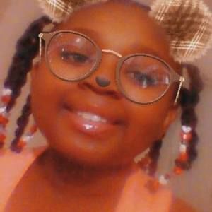 Meet your Posher, Jonae